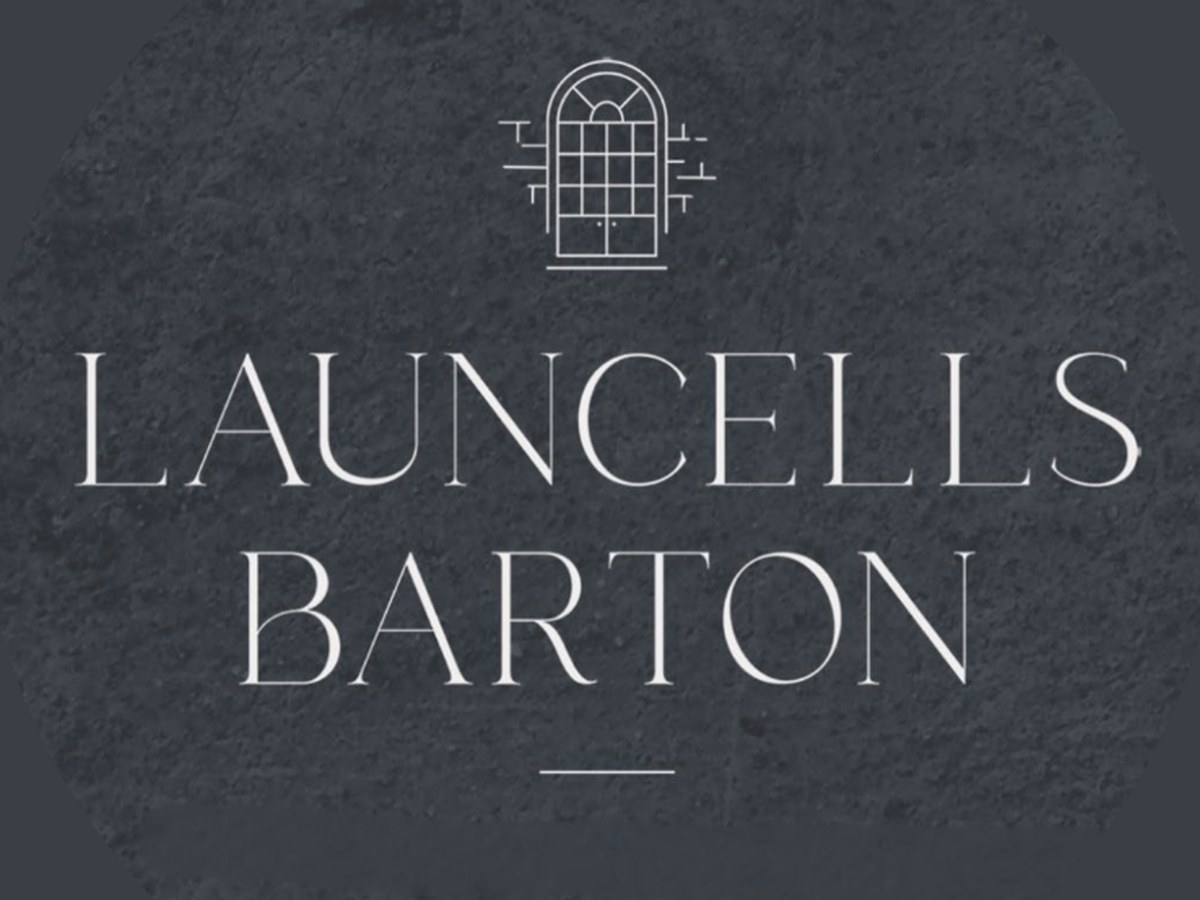 Launcells Barton