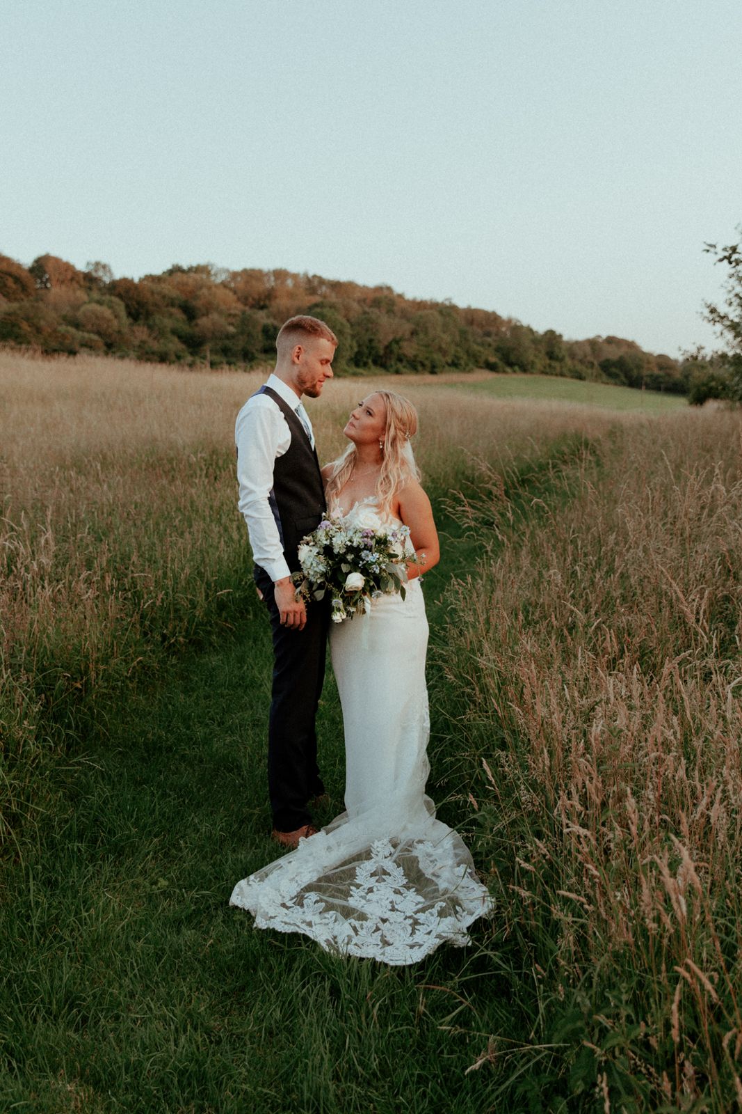 Wedding FAQs